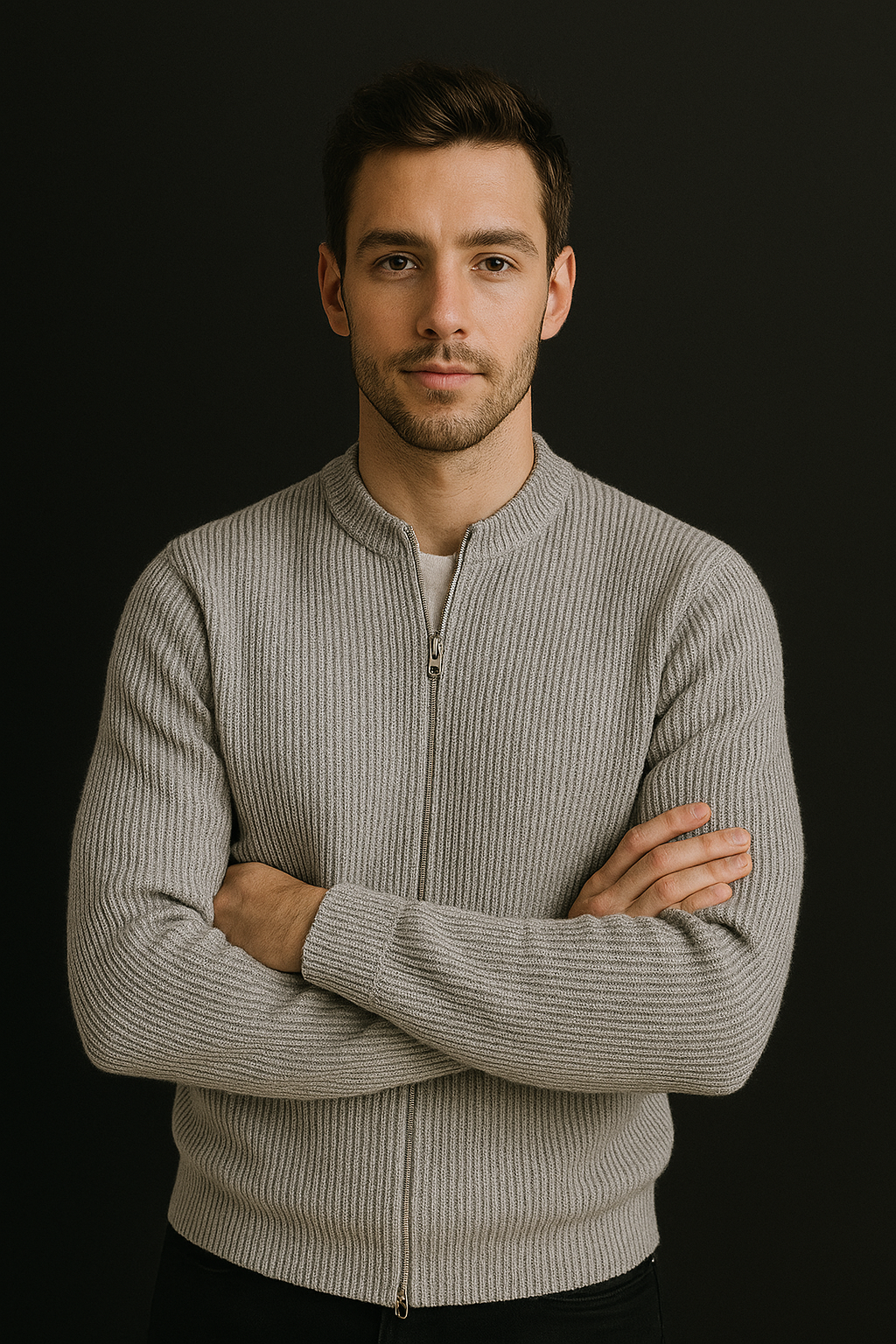 Berend - Casual vest