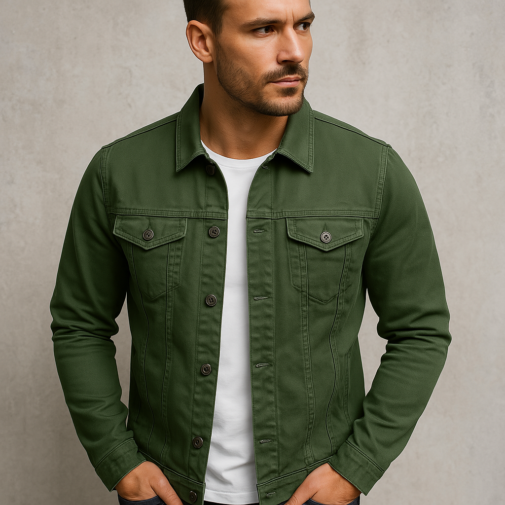 Noah- Klassieke blazer