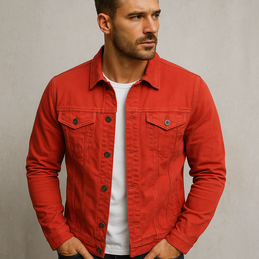 Noah- Klassieke blazer
