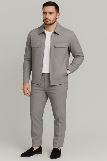 Jorik- Pantalon jeans
