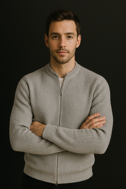 Berend - Casual vest