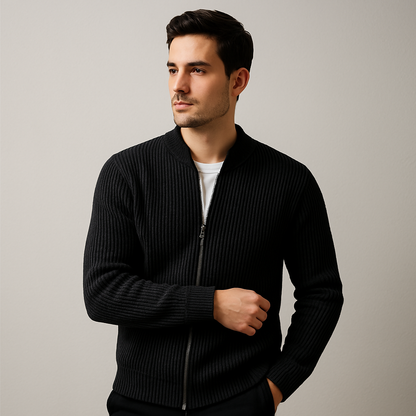 Berend - Casual vest