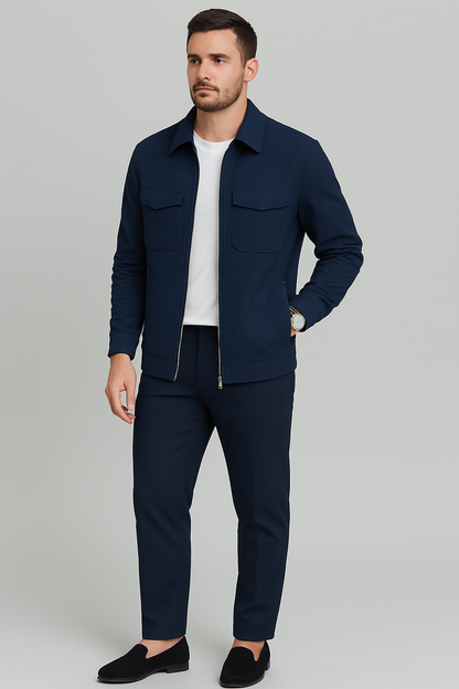 Jorik- Pantalon jeans