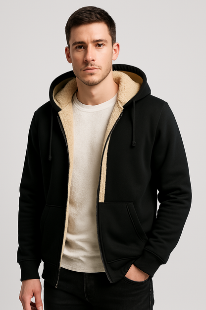 Benjamin - Teddy vacht vest